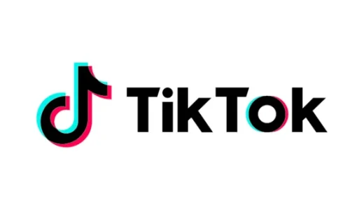 TiktokのプロフィールにウェブページURLを貼るには